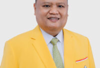 Arnando Ferdiansyah.