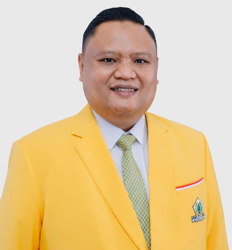 Arnando Ferdiansyah.