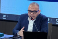 Pengamat Hukum dan Kebijakan Publik Hardjuno Wiwoho