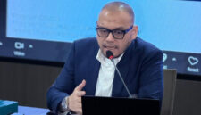 Pengamat Hukum dan Kebijakan Publik Hardjuno Wiwoho