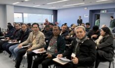 Belajar dari Jepang, Menata Masa Depan Sampah Lampung Selatan