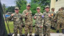 Personil PWI Lampung Siap Ikuti Retret dalam rangkaian HPN, di Bogor, Jawa Barat