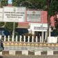 Kantor Dinas Pemberdayaan Masyarakat Desa Lampung Selatan. Foto.Juwantoro