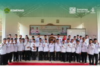 Kemenag luncurkan program Lampung Selatan Bertadarus,  Gerakan 5.000 Kali Khatam Al-Qur’an”