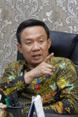 Lampung-In Disiapkan Jadi Pusat Layanan Digital Terpadu Pemerintah Provinsi Lampung