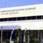 Poto: Gedung DPRD Provinsi Lampung ( ist)