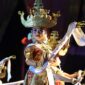 Penari Lampung Utara akan tampil pada HPN 2026. (Foto.Ist)