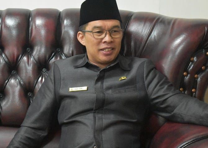 Yanuar Irawan