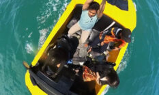 Grand Elty Krakatoa Luncurkan Wahana “Car Boat” untuk Wisatawan