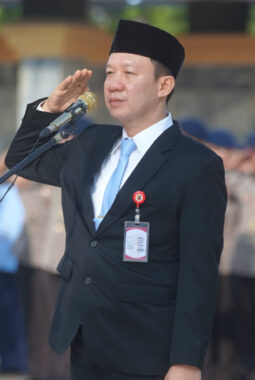 Upacara Ziarah di TMP Warnai Peringatan Hari Jadi ke-62 Provinsi Lampung