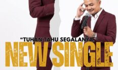 Revii Ahmed dan Babak Baru Perjalanan Musiknya Lewat “TTS”