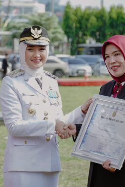 HUT ke-62 Lampung, Pemprov Tegaskan Komitmen Bangun Ekonomi yang Inklusif dan Berdaya Saing