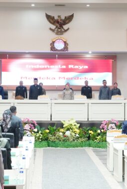 DPRD Lampung Dorong Perbaikan Kinerja Pemprov