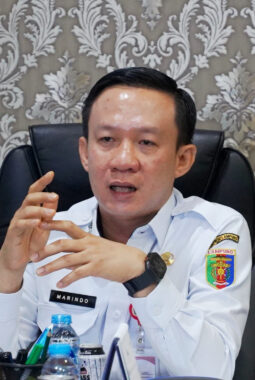 Lampung Genjot Penurunan Pengangguran Lewat Program Strategis