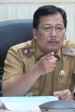 Inflasi Lampung Terendah Nasional, Pemprov Perkuat Pengendalian Harga Pasca Lebaran 2026