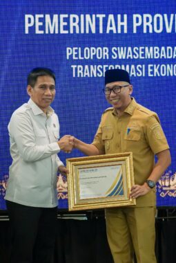 Pemprov Lampung Perkuat Strategi Lawan TBC, Didukung Pemerintah Pusat