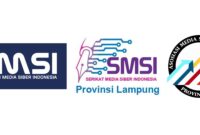 Poto: Tiga Logo Media Sibe Indonesia 