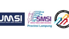 Poto: Tiga Logo Media Sibe Indonesia 