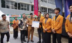 Gubernur Lampung Genjot Vokasi dan Magang Luar Negeri untuk Serap Peluang Kerja Global