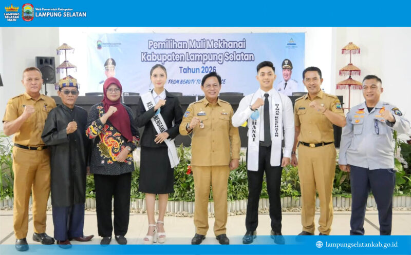 Foto.Diskominfo Lamsel