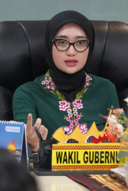 Pemprov Lampung Perkuat Layanan Kesehatan untuk Tekan TBC