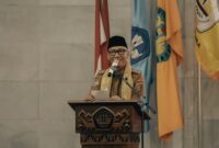 Poto: Gubernur Lampung, Rahmat Mirzani Djausal