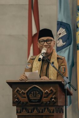 Pemprov Lampung Buka Ruang Kolaborasi, Mahasiswa Didorong Aktif Tentukan Arah Pembangunan