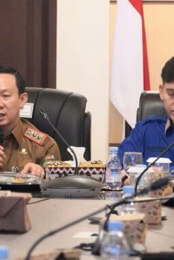 Pornas Korpri 2027, Peluang Dongkrak UMKM dan Pariwisata Lampung