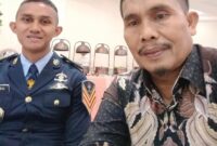 Poto: Kepala Dinas Sosial Lampung Utara, Imam Hanafi (ist).