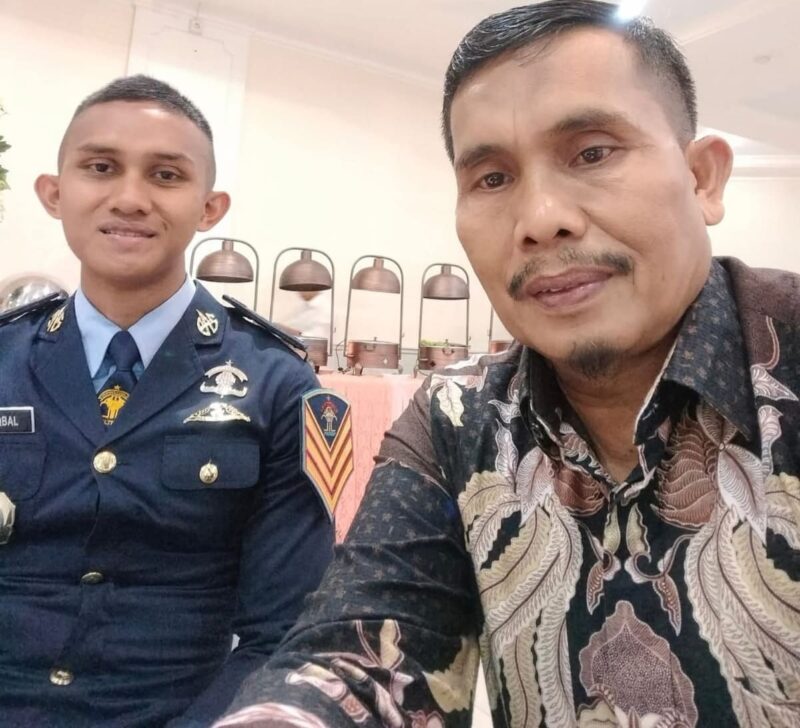 Poto: Kepala Dinas Sosial Lampung Utara, Imam Hanafi (ist).