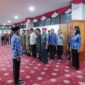 Poto: Wabup pimpin upacara Harkitnas di Lampung (kmf)