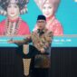 Poto: Gubernur Lampung  Rahmat Mirzani Djausal 