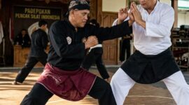 Poto: Atlet IPSI Lampung