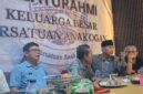 Poto: Pembentukan PAO Lampung (Lim)