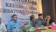 Poto: Pembentukan PAO Lampung (Lim)