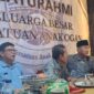 Poto: Pembentukan PAO Lampung (Lim)
