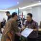 Poto: Kantor Pertanah Lamsel terima Dua Penghargaan (ist).
