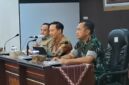 Poto: Sekretaris Daerah Provinsi Lampung, Marindo Kurniawan merima audiensi warga (ist)
