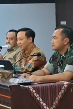 Pemprov Lampung Tampung Aspirasi Warga soal Sengketa Lahan di Tulang Bawang