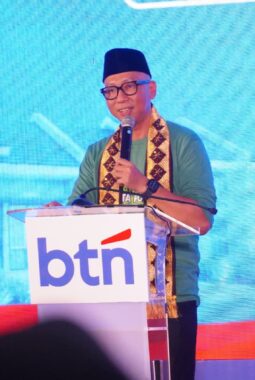 Pemprov Lampung Dorong Percepatan Program Perumahan dan Pemberdayaan Ekonomi Rakyat
