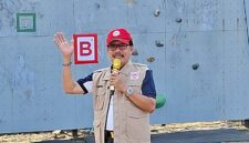 Poto: Wakil Ketua Umum IV Komite Olahraga Nasional Indonesia, A. Chrisna Putra (ist).