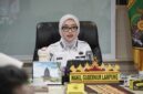 Poto: Wakil Gubernur Lampung, Jihan Nurlela.