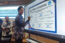 Bupati Lampung Selatan Radityo Egi Pratama Tandatangani fakta Integritas dalam SPMB. (Foto.Ist)