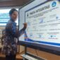 Bupati Lampung Selatan Radityo Egi Pratama Tandatangani fakta Integritas dalam SPMB. (Foto.Ist)