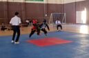 Poto: Hapkido Lampung Championship & Try Out Porprov X Lampung 2026 (ist)
