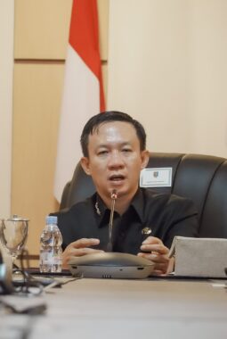 Sinkronisasi Data Pendidikan, Kunci Peningkatan IPM Lampung lewat RMDku