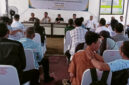 Poto: ATR / BPN Lamsel Gelar Sosialisasi Program Pendaftaran Tanah Sistematis Lengkap (ist).