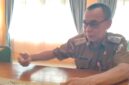 poto: Kepala Dinas Perkebunan dan Peternakan Lampung Utara, M. Rezki