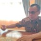 poto: Kepala Dinas Perkebunan dan Peternakan Lampung Utara, M. Rezki