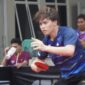 Poto: Atlet yang kita siapkan lampung yang di siapkan menghadapi kejuaraan STIGA ASEAN Table Tennis Club Championship 2026 di Jawa Barat, (dok HUMAS Koni Lampung).